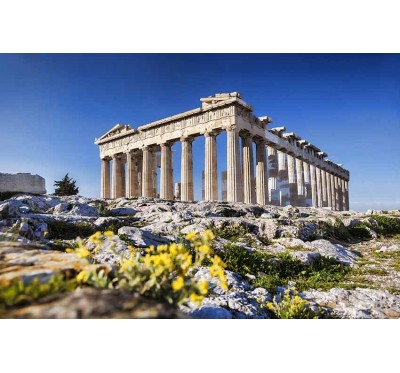 Pelerinaj in Grecia si Insule | I | 10 zile / 9 nopti