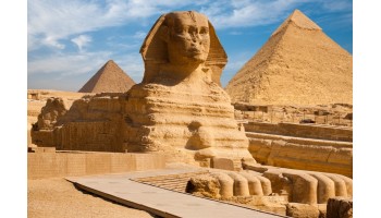 PELERINAJ în EGIPTUL CREȘTIN | 12 zile / 11 nopti | 2022