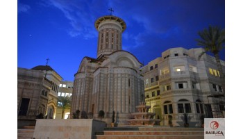 PELERINAJ ISRAEL cu cazare la Asezamantul Romanesc de la Ierihon | 7 zile / 6 nopti | 2022